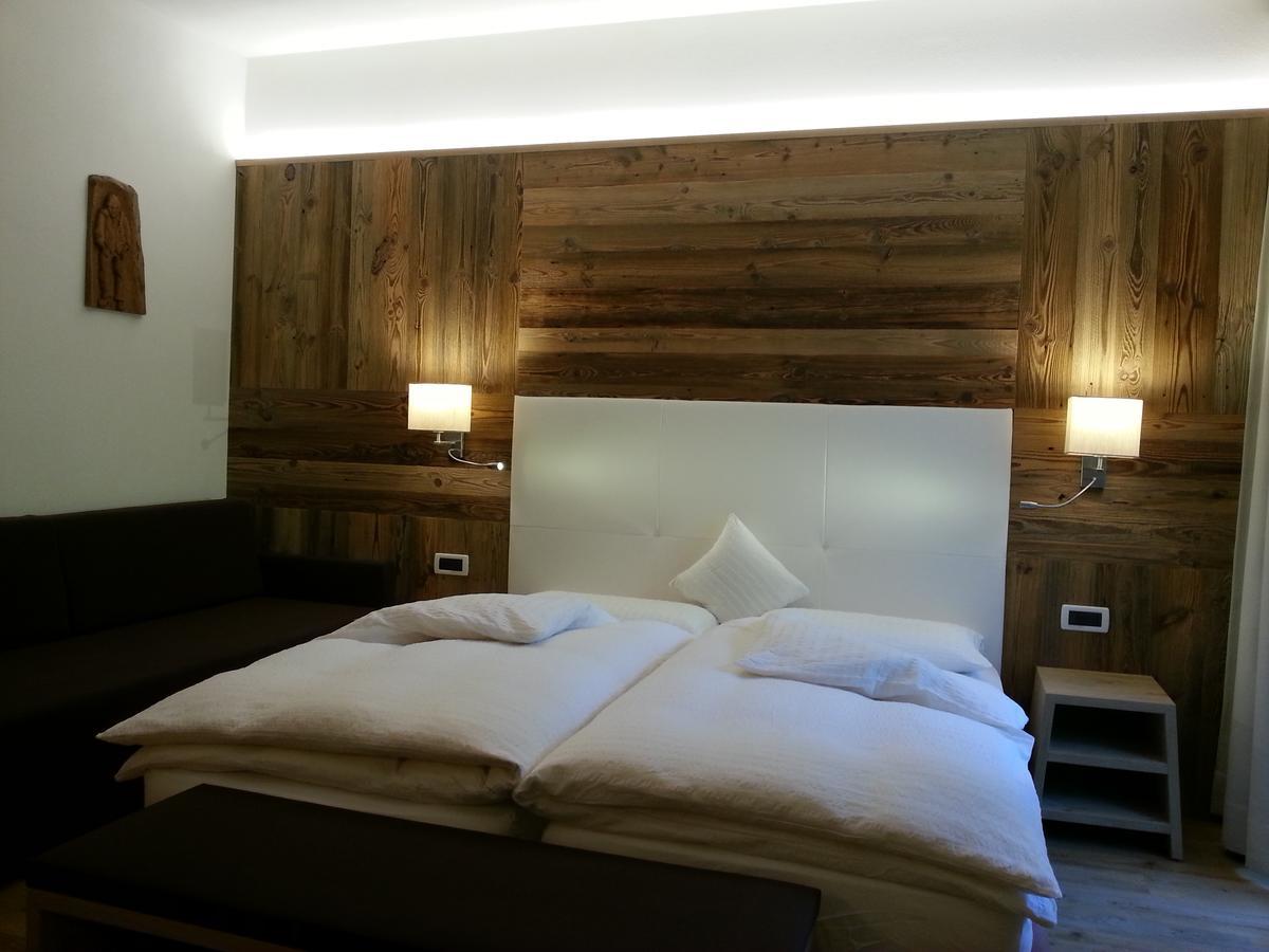 Hotel Garni Royal Arabba Eksteriør billede