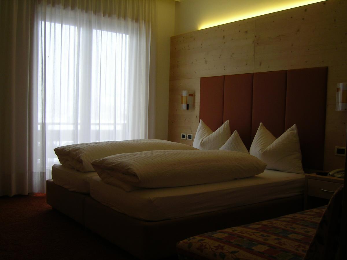 Hotel Garni Royal Arabba Eksteriør billede