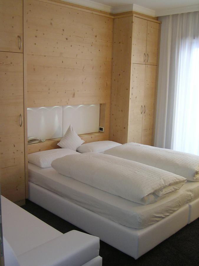 Hotel Garni Royal Arabba Eksteriør billede