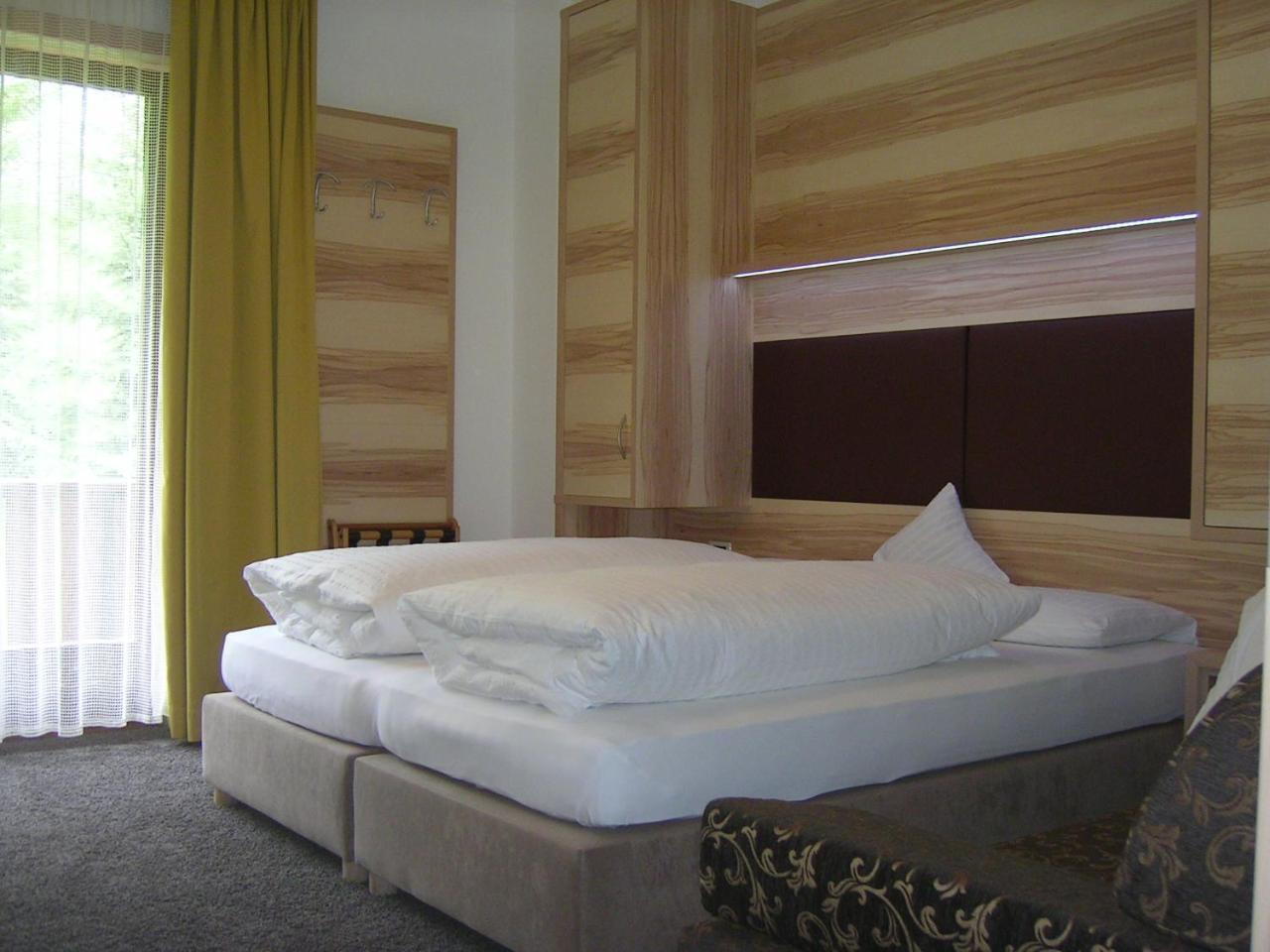 Hotel Garni Royal Arabba Eksteriør billede